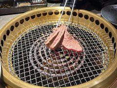 -谷牛日式烤肉(宝山U天地店)