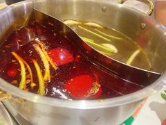 -付小姐在成都(川沙店)