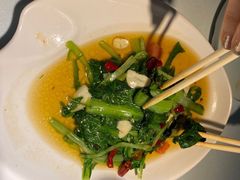 -白马宴·椒麻鸡(新华南路店)