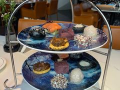 -岁粤Moon·湖景餐厅(月光码头店)