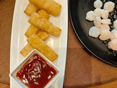 -转角·老弄堂上海菜(长寿路店)