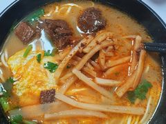 -俊杰拉面馆