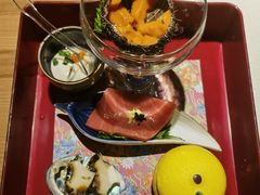 -和创柚子·会席日本料理(新区淮海街店)