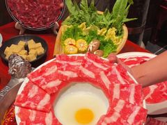 -袁老四重庆老火锅(桐梓坡店)
