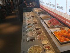 -老员外骨汤火锅(海州古城店)