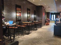 -星巴克臻选(南京金茂览秀城店)