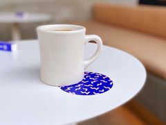 -大小咖啡 BigSmallCoffee(麦子店)