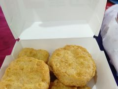 -麦当劳(杭州文三路店)