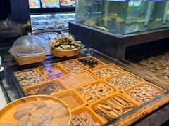 -小厨师·二十年沈家门小海鲜(百井坊巷店)