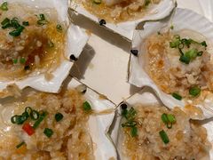-老伙记海鲜码头(北滘店)