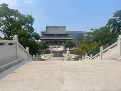 -上海财神庙