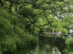 -古堰画乡景区