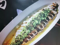 -大拙里·精致融合菜(沙湖桃源国际店)