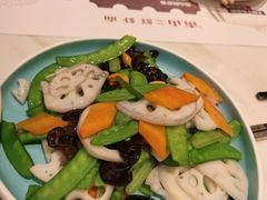 -南山鲜虾面·活鲜小馆·海味大连菜(南山总店)