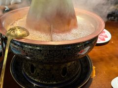 -乐宴·老北京铜火锅(桂庙店)