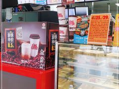-汉堡王(嘉定宝龙城市广场)