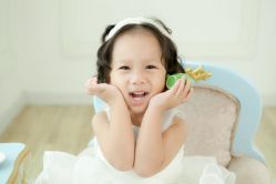 -Angel Fish photography 儿童摄影工作室(亚运村店)