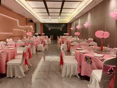 -国惠大酒楼(仓山万达店)
