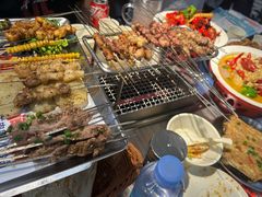 -阿财老铺·老蚌埠龙虾城(华夏总店)