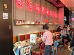 -陈鹏鹏潮汕菜(宝安机场T3航站楼店)