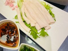 -鼎鼎香·港式火锅(北京SKP店)