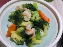 -茉莉餐厅(包河万达店)
