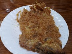 鸡汁大排单品-朱鸿兴面馆(绿宝广场店)