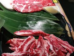 -九田家黑牛烤肉料理(新光汇店)