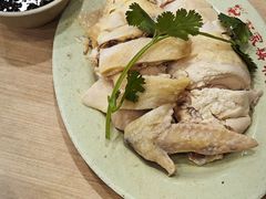 -百家鸡味馆(清泰店)