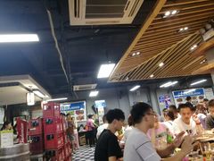 -小民大排档(光谷店)