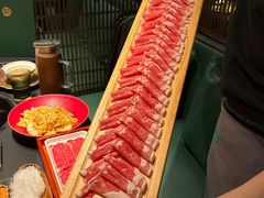 -阳坊涮肉(西直门凯德mall店)