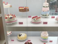 -味多美蛋糕(马家堡永辉店)