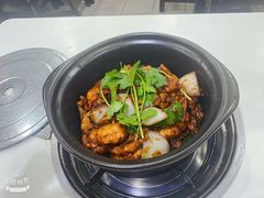 -五味轩菜馆(向西村西区108号楼店)