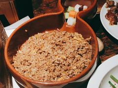 -绿茶餐厅(昌平悦荟店)