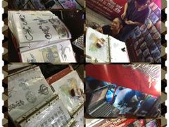-曼谷素万那普国际机场