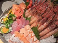 -德川家日本料理(中关村店)