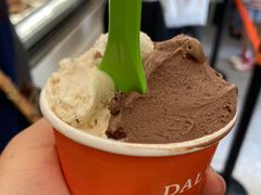 -Dal Cuore 达可芮冰淇淋(陕西北路店)
