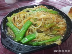 -南华寺素食馆(南华禅寺店)