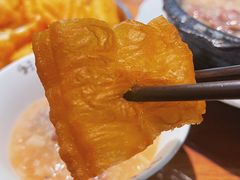 -真粥道(新华东路店)
