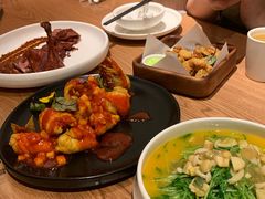 -榕意·川味之美(深业上城店)