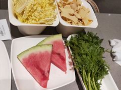 -海底捞火锅(龙湖北京大兴天街店)