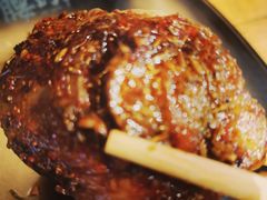 -腰子哥烤串(石佛营炫特店)