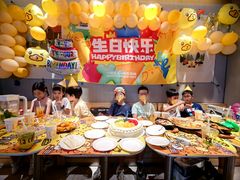 -乐凯撒披萨(蛇口花园城店)