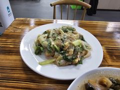 -无招牌