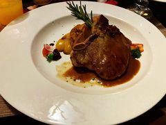 -南沙游艇会·大兵船餐厅