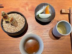 -天水蔬食料理(树德之光店)