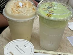 -Yee3·三号椰(上海中山公园龙之梦店)