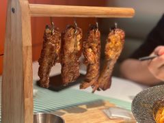 -楼兰新疆菜(江宁万达店)