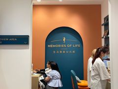 -海马体照相馆(重庆爱琴海购物公园店)