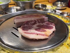 -姜虎东白丁烤肉(银泰中心in99店)